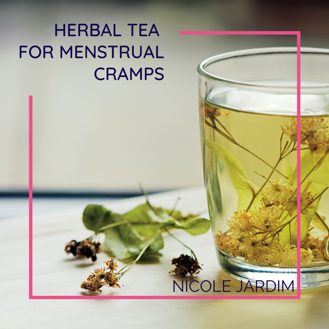 How to relieve period pain? Try this Ajwain tea for menstrual cramps