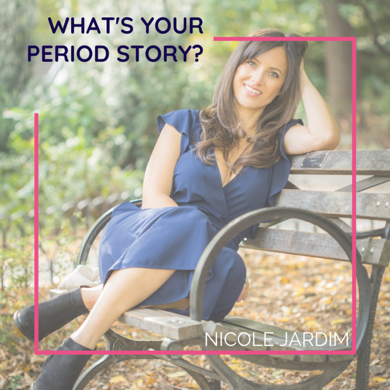 What's Your Period Story_