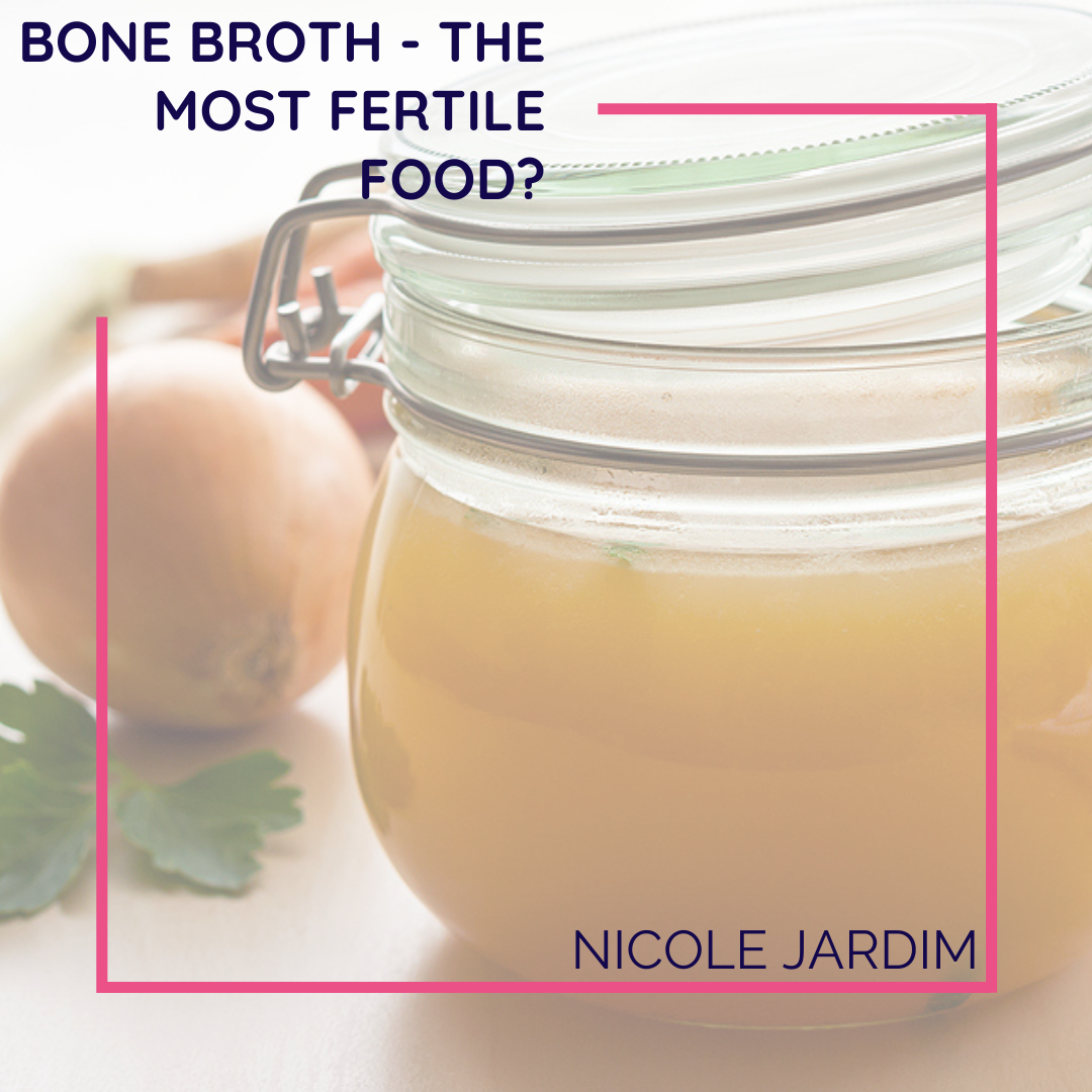 How to Store Bone Broth - Nom Nom Paleo®