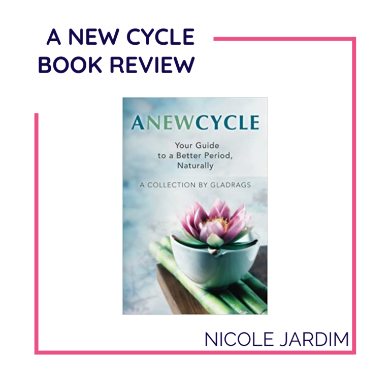 A New Cycle Book Review