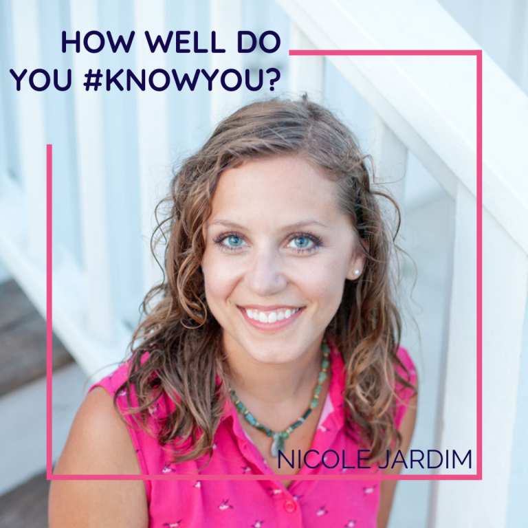 How well do you #KnowYou?