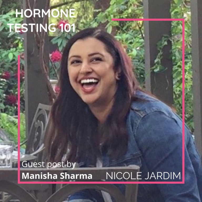 Hormone Testing 101