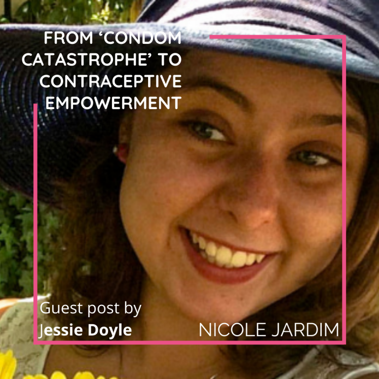 From ‘Condom Catastrophe’ to Contraceptive Empowerment
