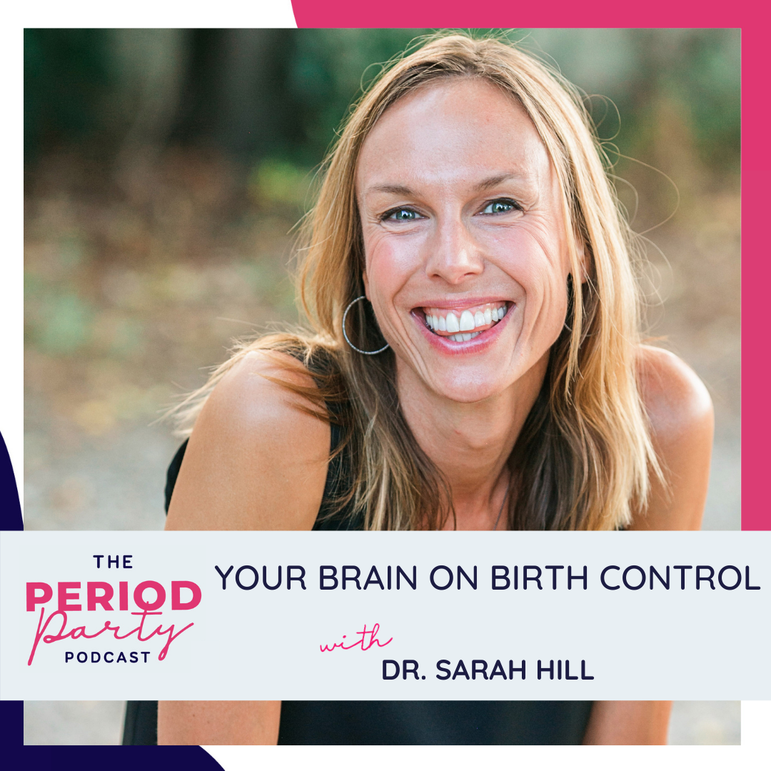 this is your brain on birth control sarah hill