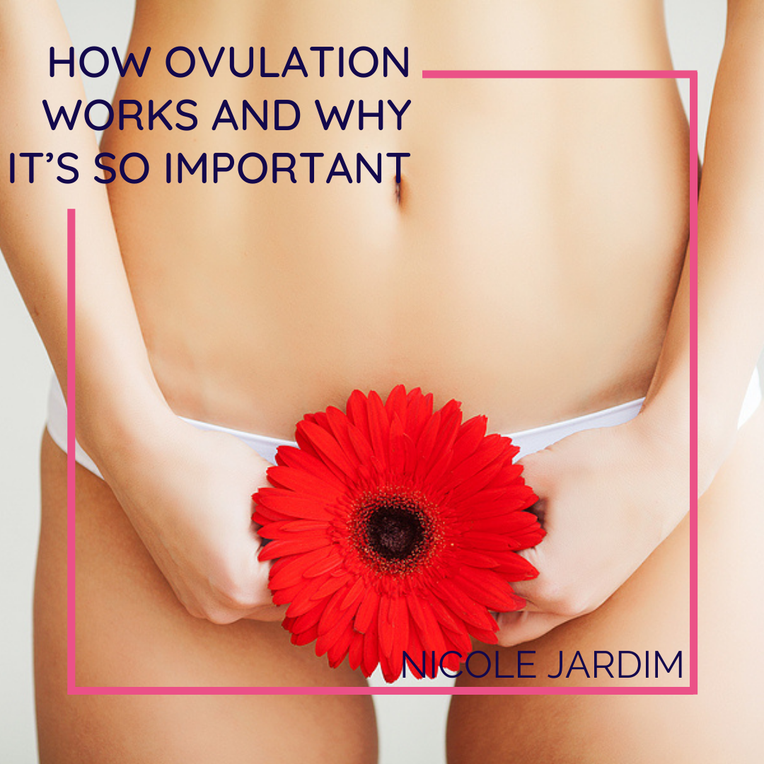 Temp Rise Mean Ovulation