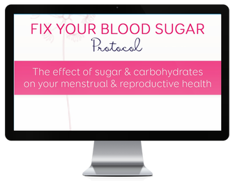 Fix Your Blood Sugar Protocol - Nicole Jardim