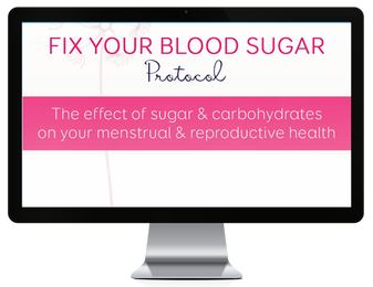 How Blood Sugar Affects Your Hormone Levels - Nicole Jardim