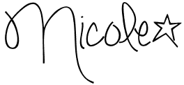 Nicoles Signature-Simply Glamorous
