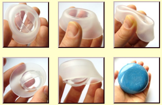 Cervical Cap – FemCap