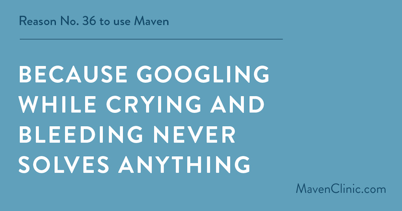 Maven - Because Googling while crying and bleeding never solves anything