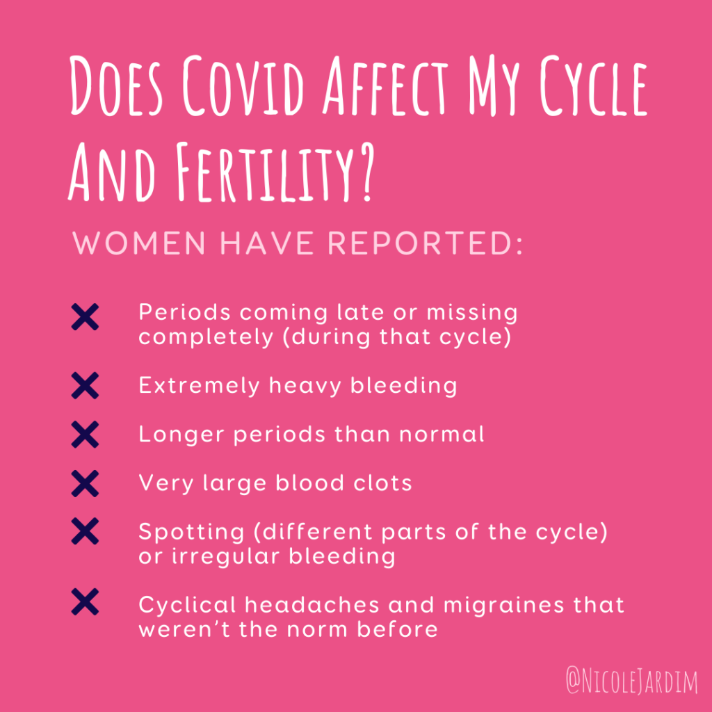 Pandemic Periods - Nicole Jardim