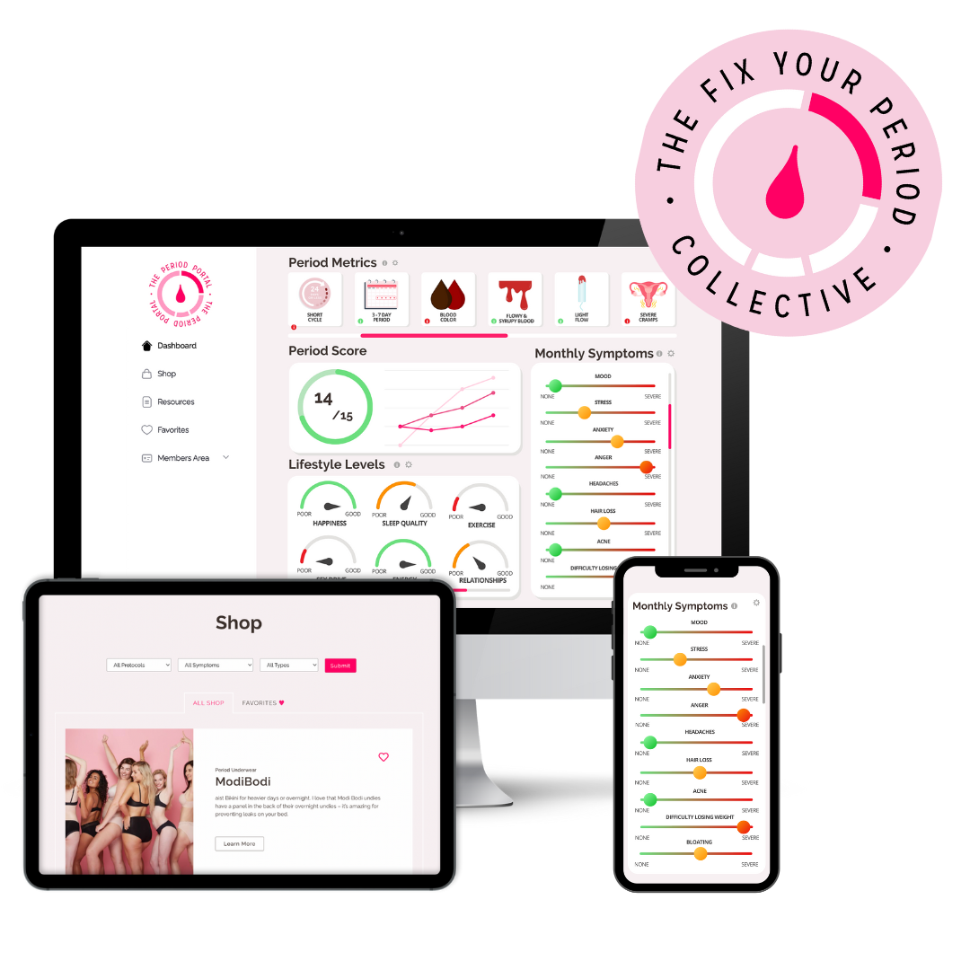 Types of Period Products: A Guide to Your Options - Green Valley OBGYN