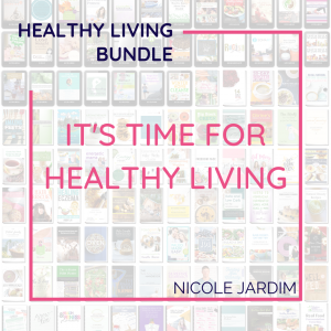 Healthy Living Bundle