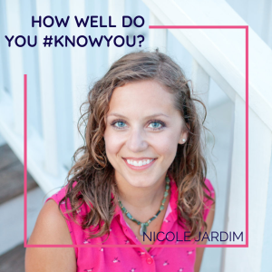 How well do you #KnowYou?