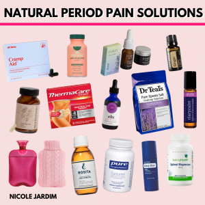 IG Period Pain swap products (5)