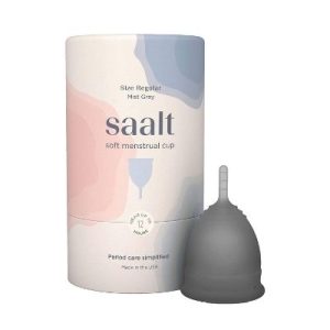 Menstrual Cup - Nicole Jardim (1)