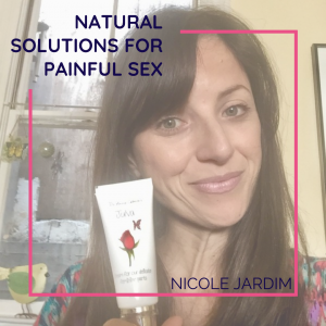 Natural Solutions For Painful Sex