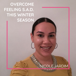 Overcome Feeling S.A.D. this Winter Season