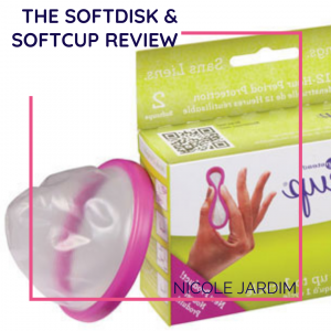 The Softdisk & Softcup Review