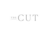 Publication logo "the cut" for nicole jardim