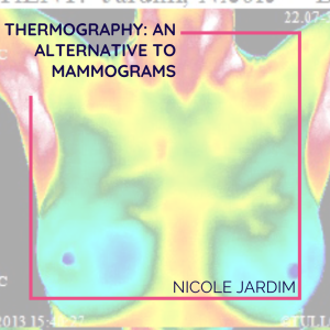 Thermography: an alternative to mammograms