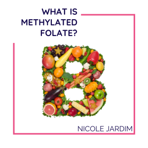 What is Methylated Folate?