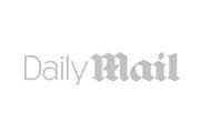 Publication logo "daily mail" for nicole jardim