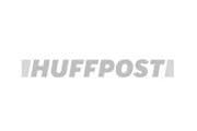 Publication logo "huffpost" for nicole jardim