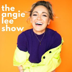 The Angie Lee Show